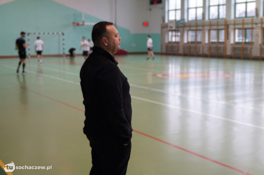 XXII Grand Prix Diecezji Łowickiej w piłce nożnej