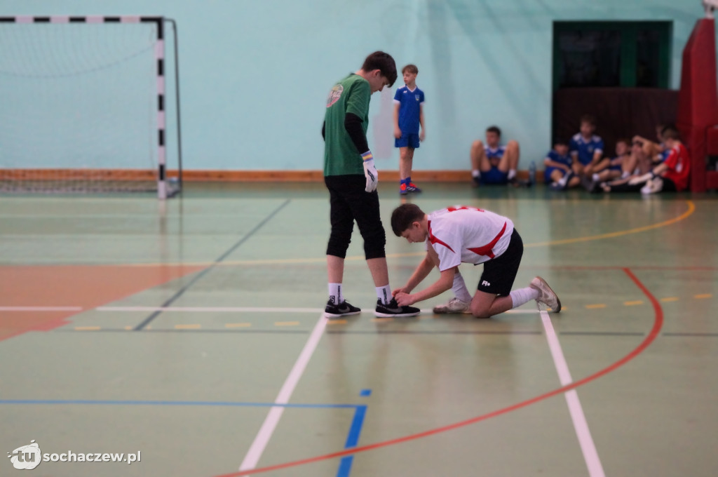 XXII Grand Prix Diecezji Łowickiej w piłce nożnej