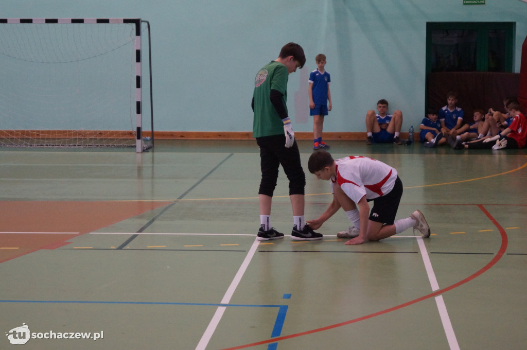 XXII Grand Prix Diecezji Łowickiej w piłce nożnej