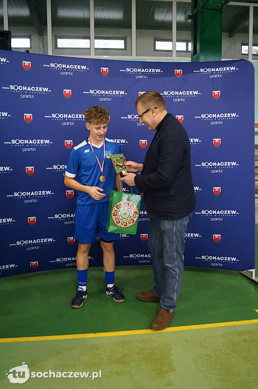 XXII Grand Prix Diecezji Łowickiej w piłce nożnej