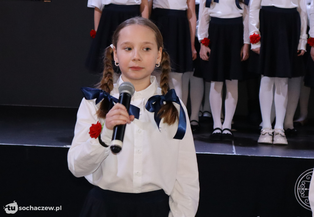 Gmina Teresin z nowym Honorowym Obywatelem