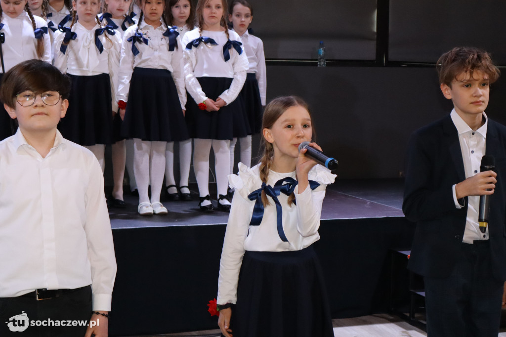 Gmina Teresin z nowym Honorowym Obywatelem