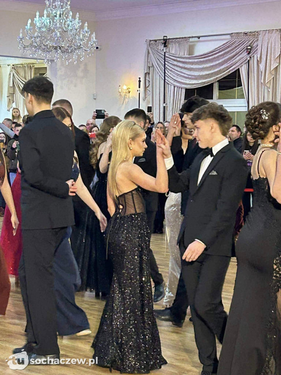 Studniówka w Osiemdziesiątce