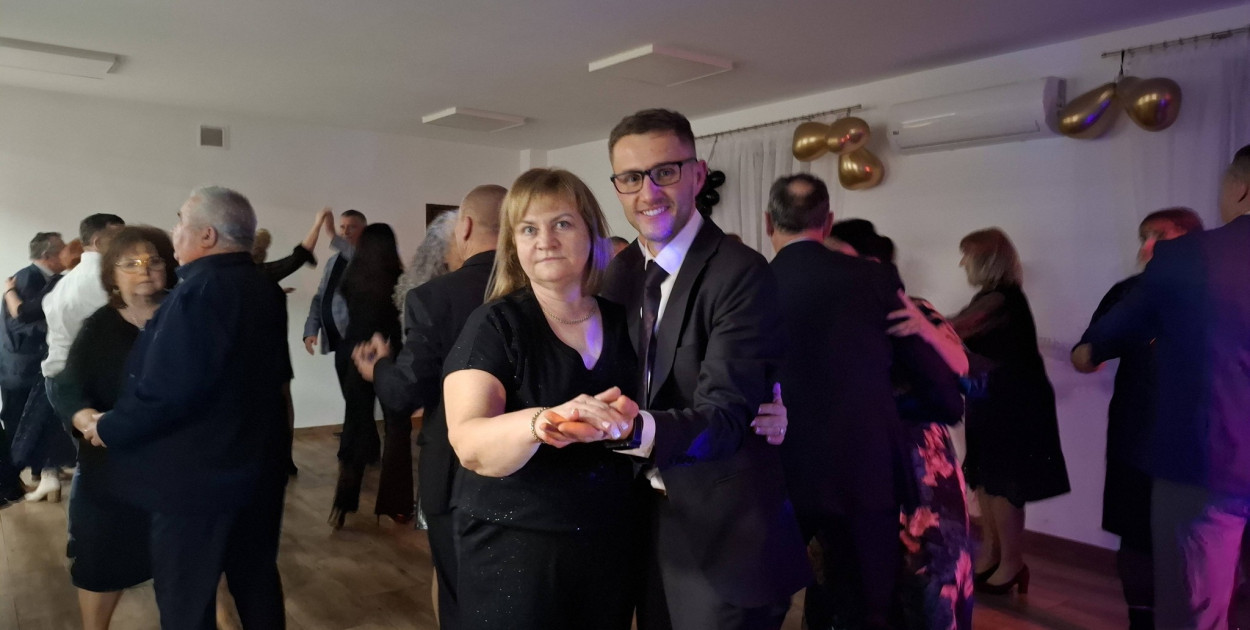 Dzień Sołtysa w Gminie Rybno