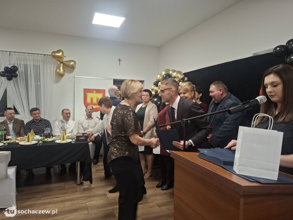 Dzień Sołtysa w Gminie Rybno