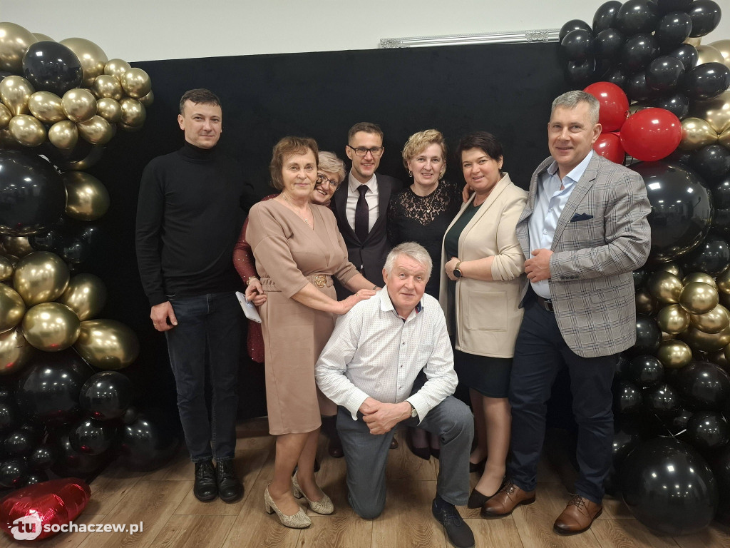 Dzień Sołtysa w Gminie Rybno