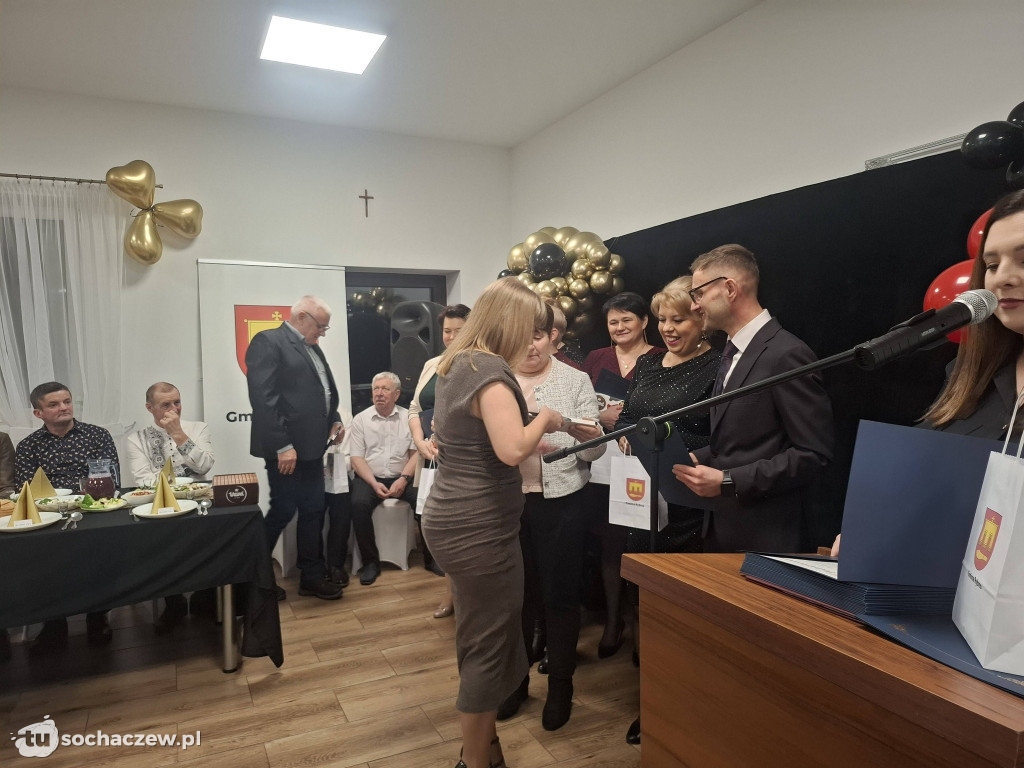 Dzień Sołtysa w Gminie Rybno