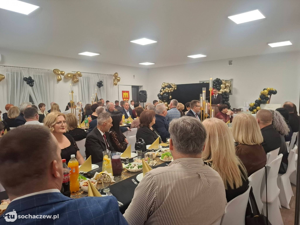 Dzień Sołtysa w Gminie Rybno