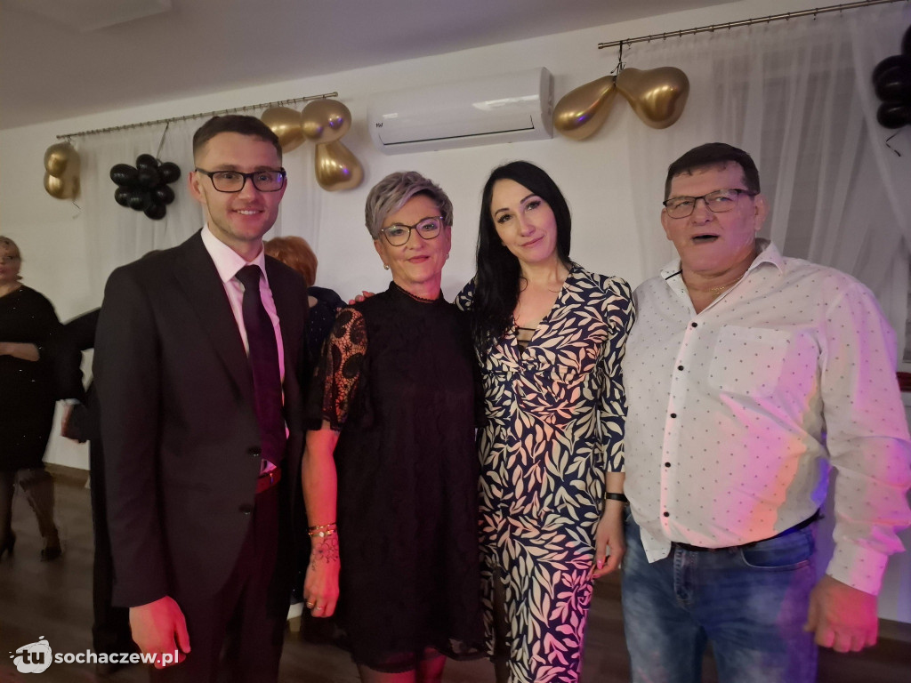 Dzień Sołtysa w Gminie Rybno