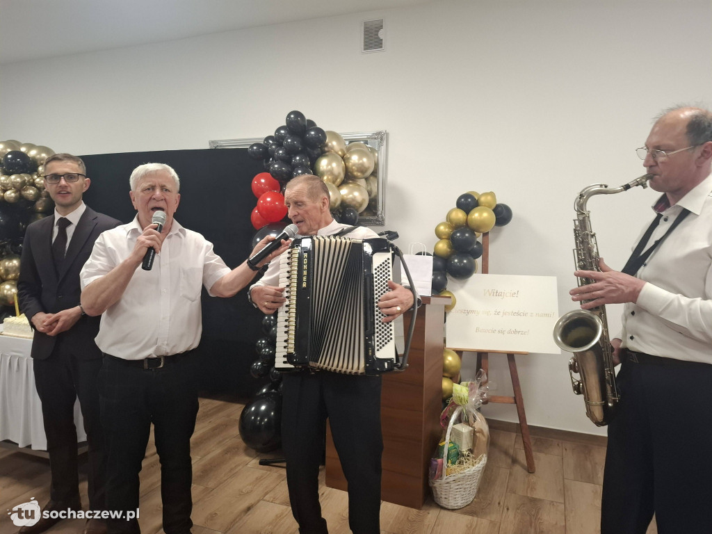 Dzień Sołtysa w Gminie Rybno