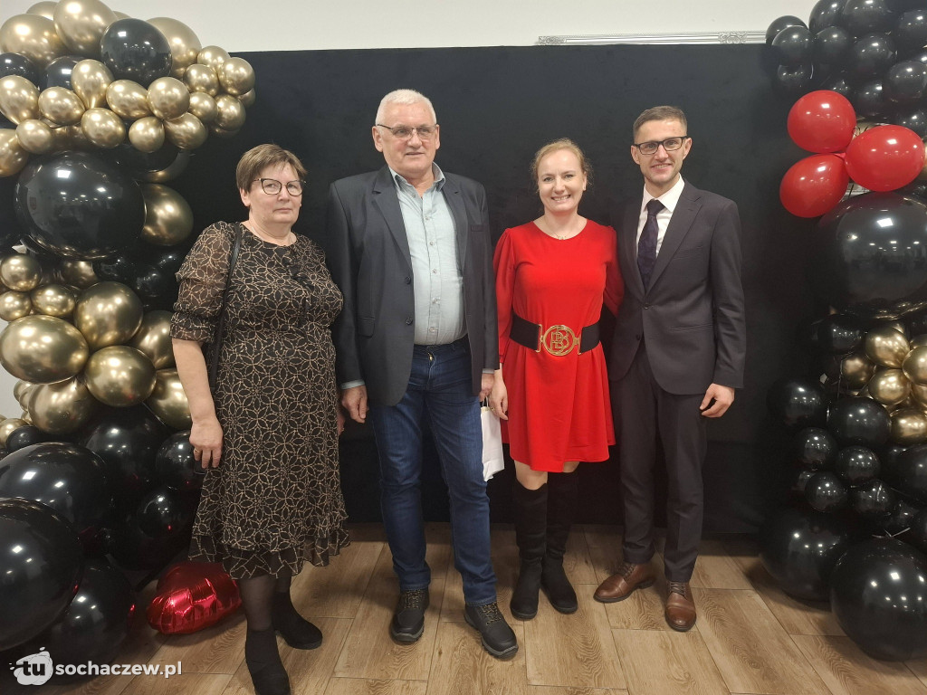 Dzień Sołtysa w Gminie Rybno