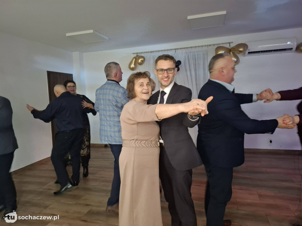 Dzień Sołtysa w Gminie Rybno