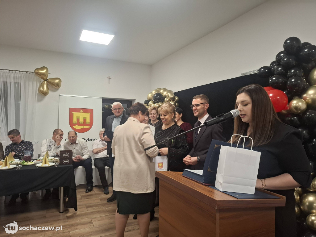 Dzień Sołtysa w Gminie Rybno