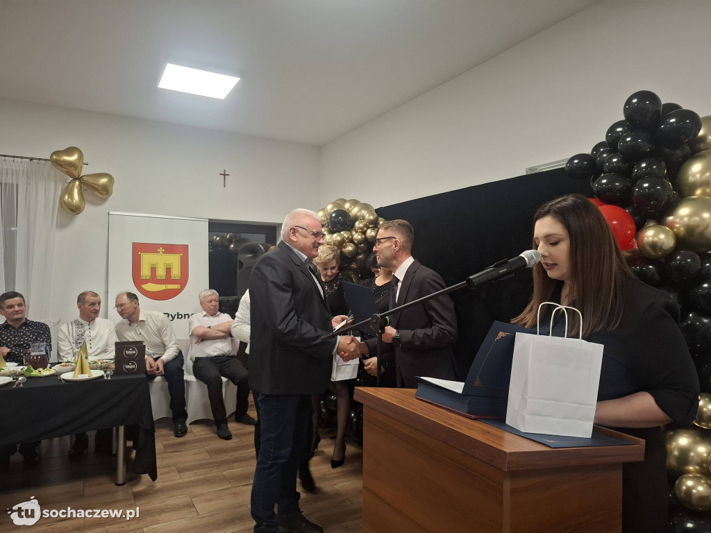 Dzień Sołtysa w Gminie Rybno