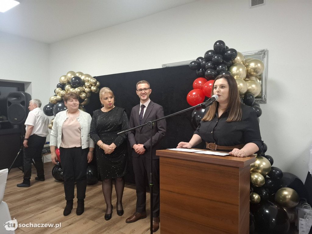 Dzień Sołtysa w Gminie Rybno