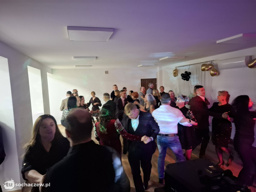 Dzień Sołtysa w Gminie Rybno