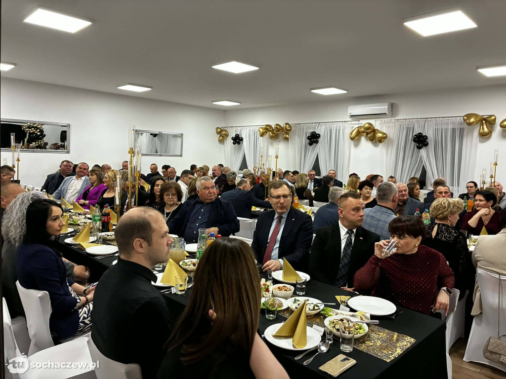 Dzień Sołtysa w Gminie Rybno