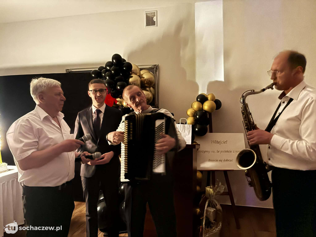 Dzień Sołtysa w Gminie Rybno