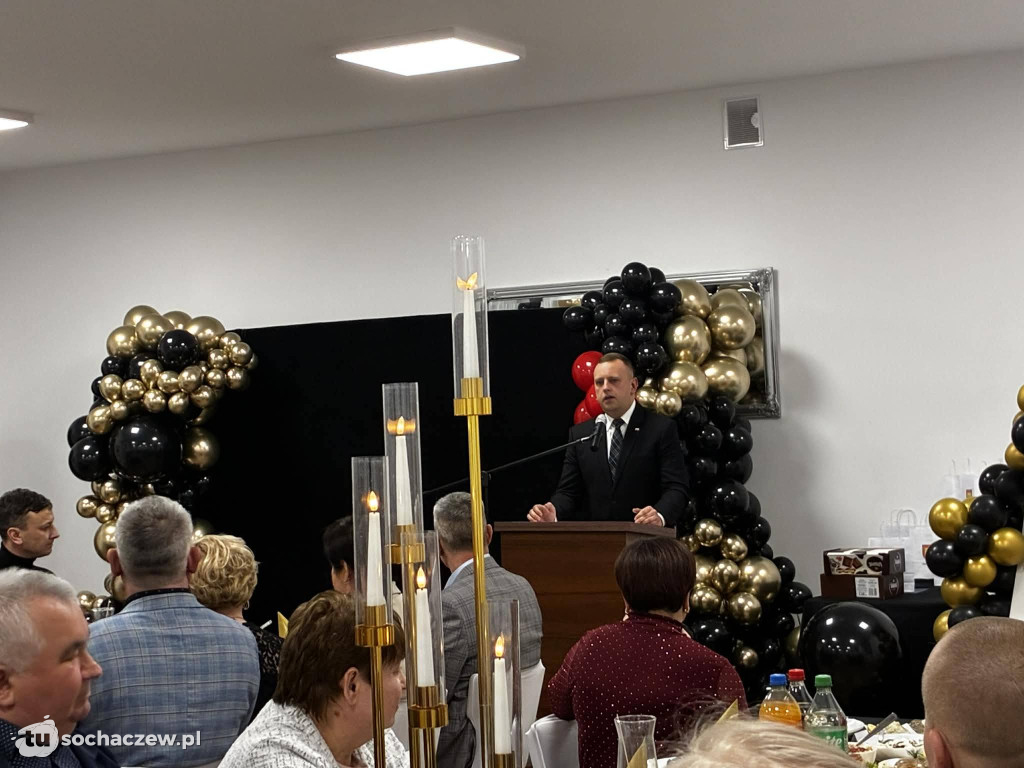 Dzień Sołtysa w Gminie Rybno