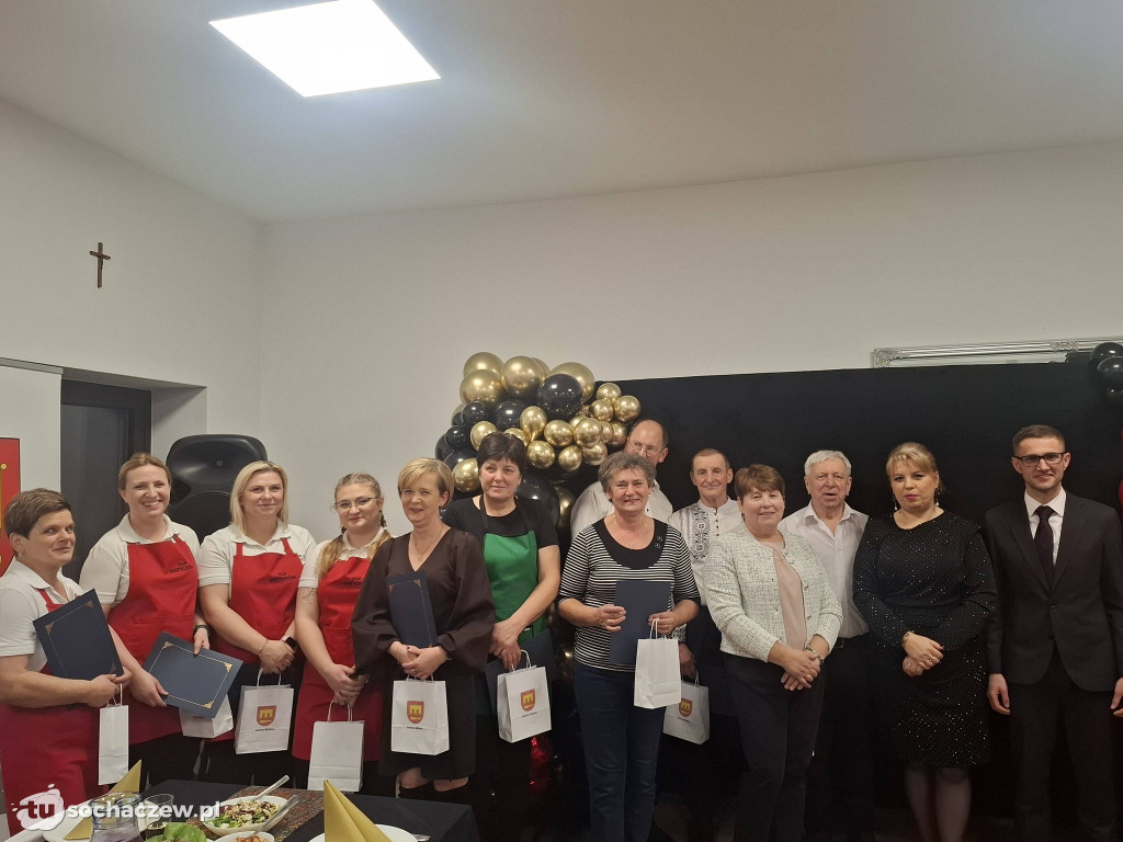 Dzień Sołtysa w Gminie Rybno