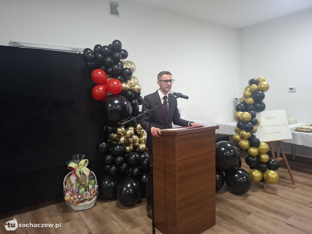 Dzień Sołtysa w Gminie Rybno