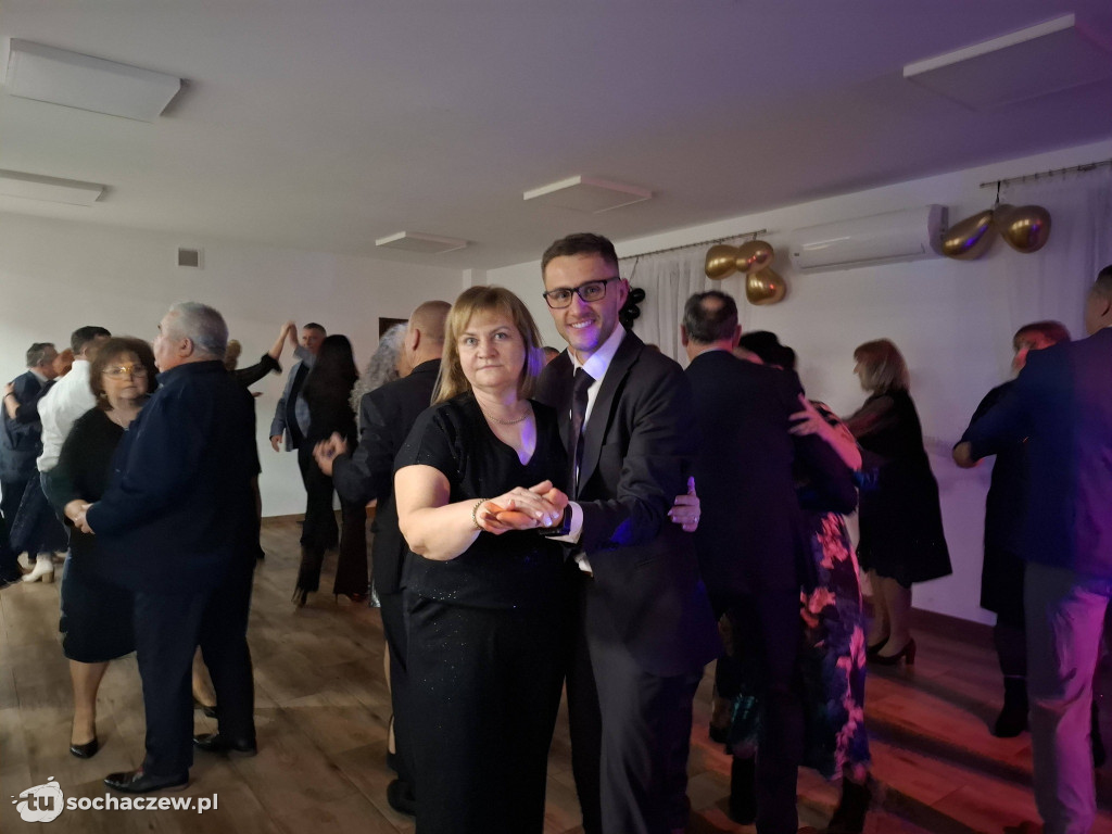 Dzień Sołtysa w Gminie Rybno