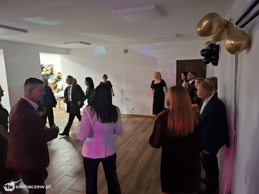 Dzień Sołtysa w Gminie Rybno