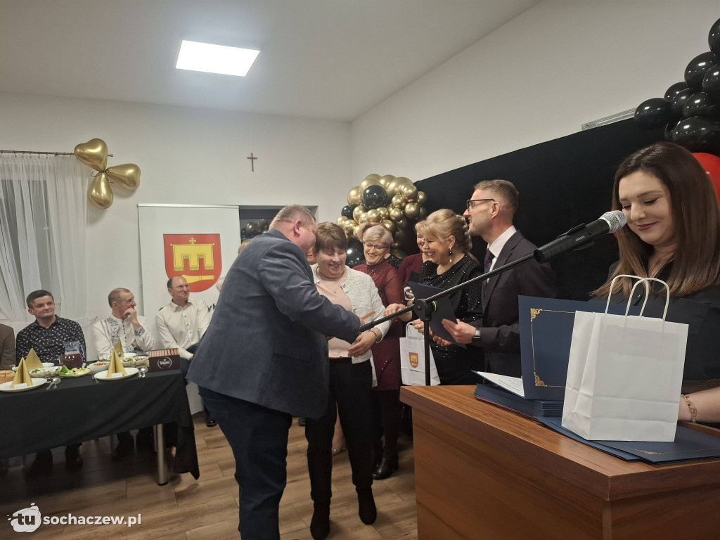 Dzień Sołtysa w Gminie Rybno