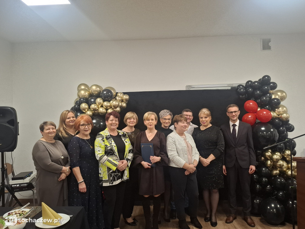 Dzień Sołtysa w Gminie Rybno