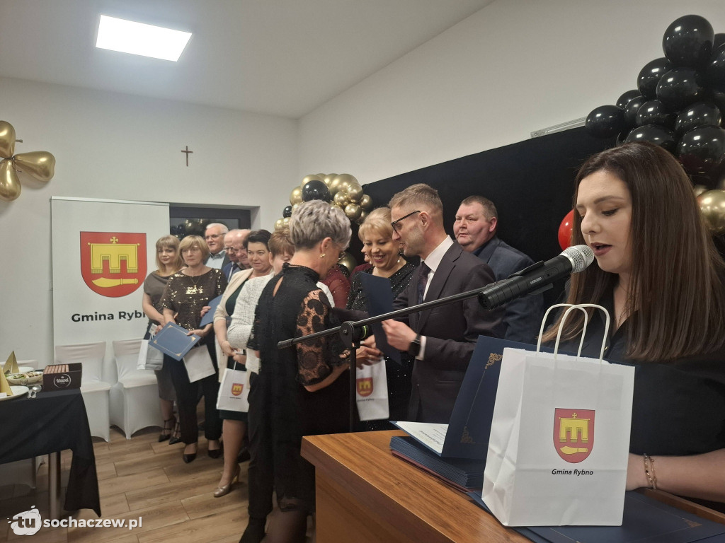 Dzień Sołtysa w Gminie Rybno