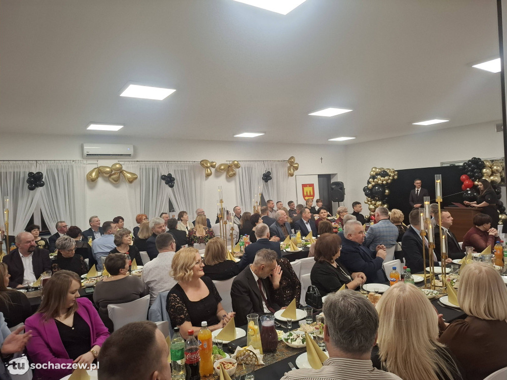 Dzień Sołtysa w Gminie Rybno