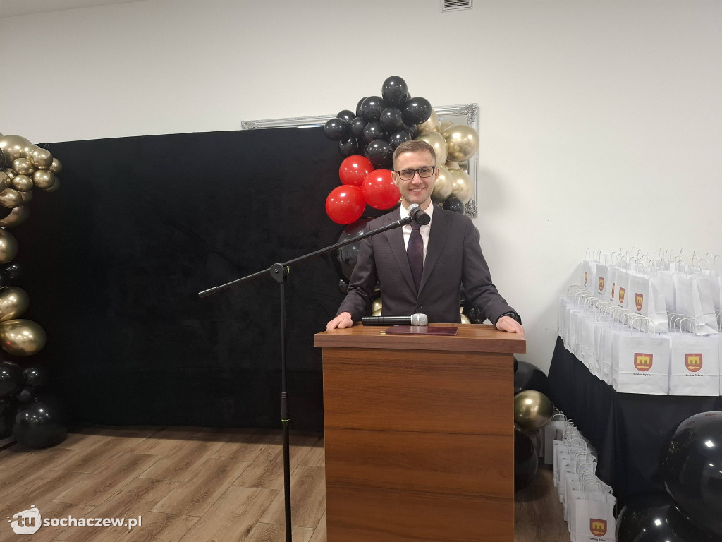 Dzień Sołtysa w Gminie Rybno