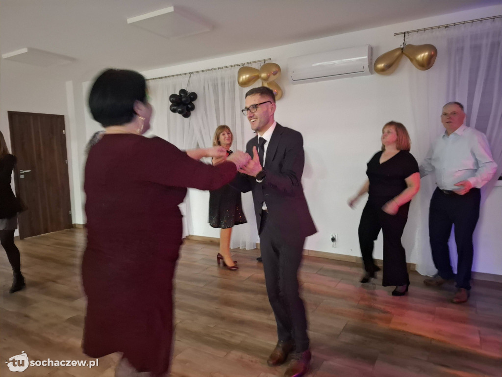 Dzień Sołtysa w Gminie Rybno