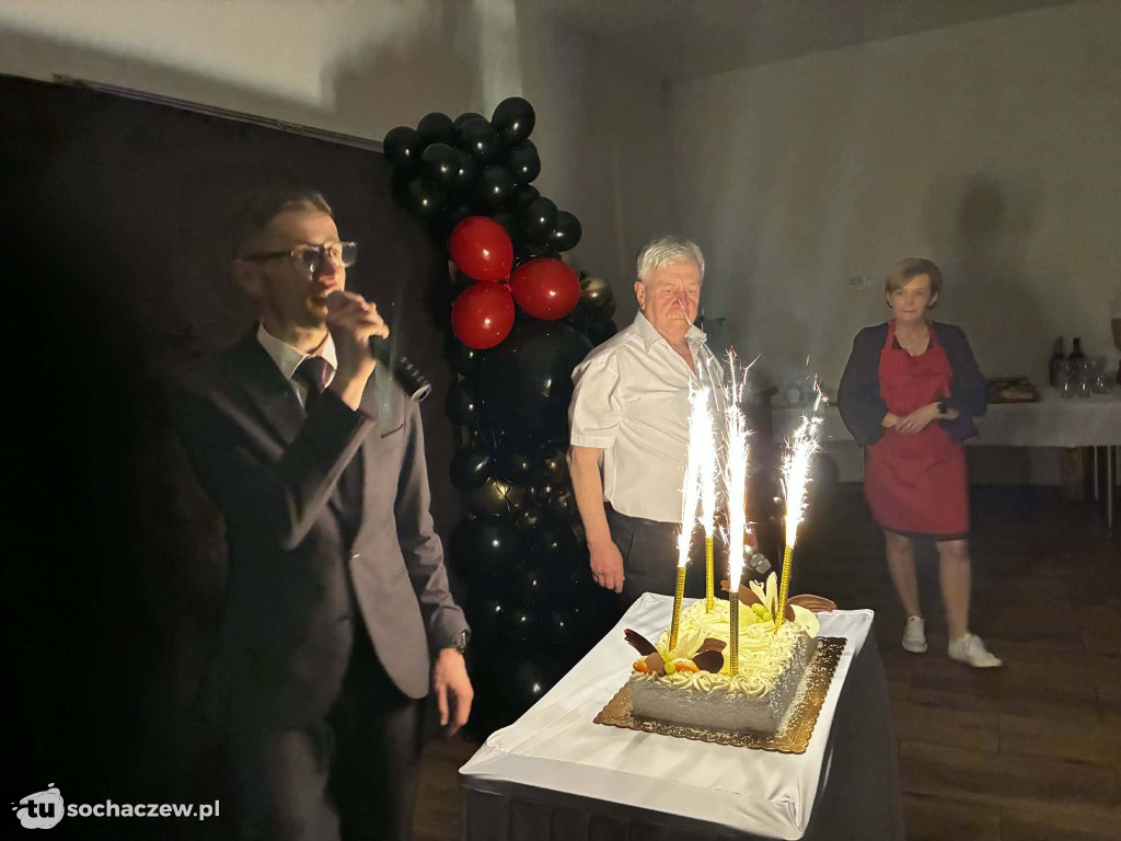 Dzień Sołtysa w Gminie Rybno