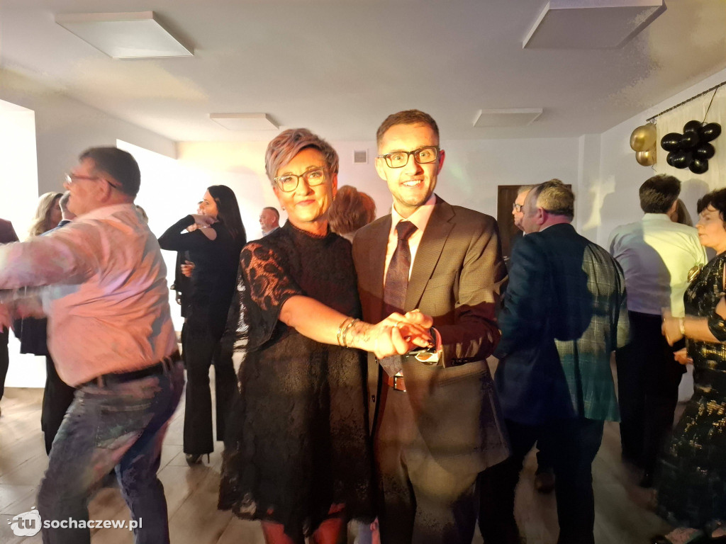 Dzień Sołtysa w Gminie Rybno