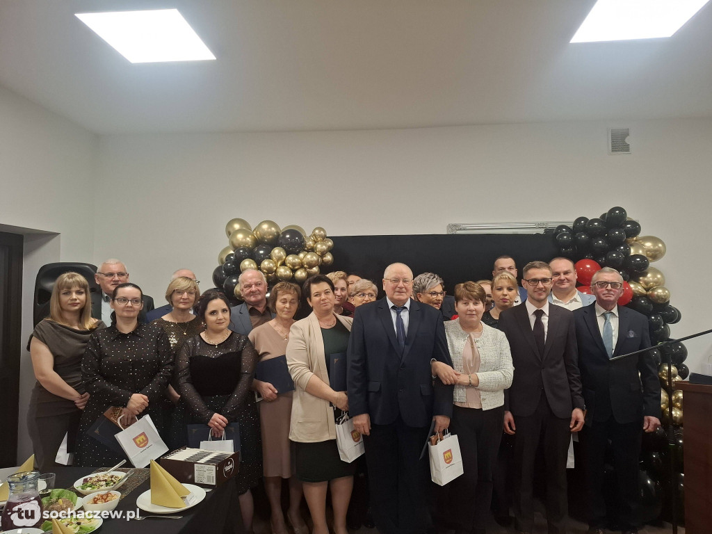 Dzień Sołtysa w Gminie Rybno