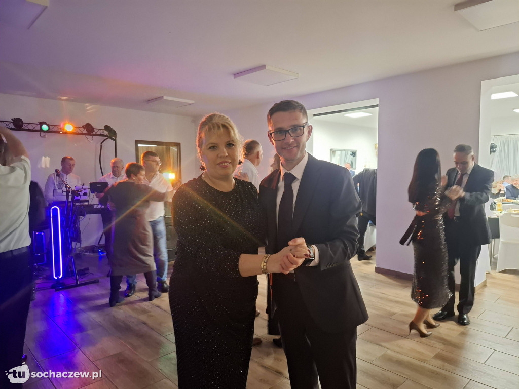 Dzień Sołtysa w Gminie Rybno