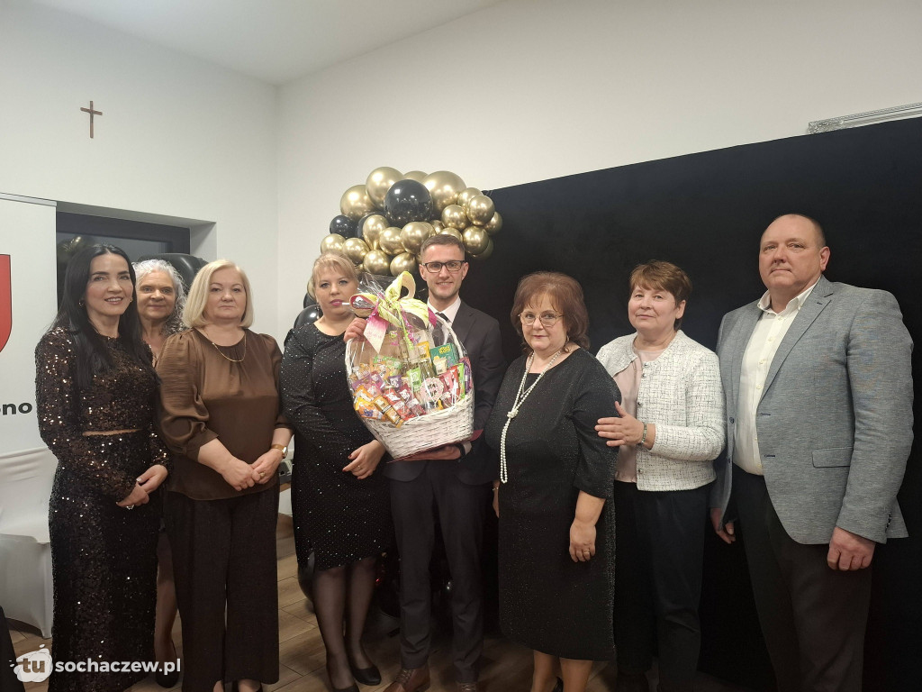 Dzień Sołtysa w Gminie Rybno