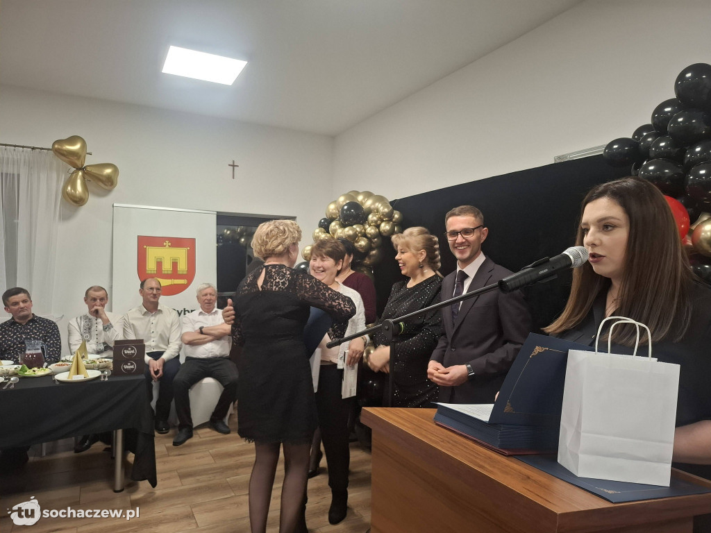 Dzień Sołtysa w Gminie Rybno