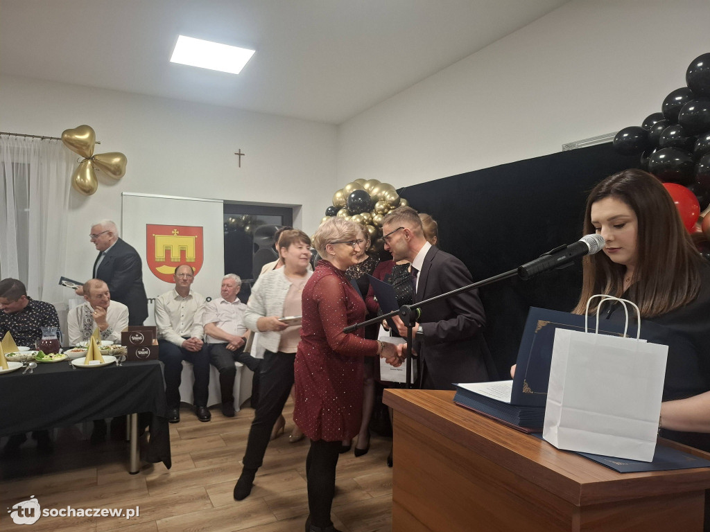 Dzień Sołtysa w Gminie Rybno