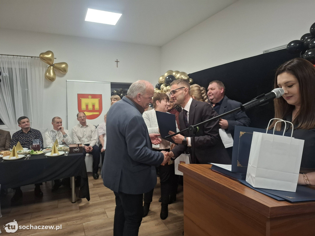 Dzień Sołtysa w Gminie Rybno