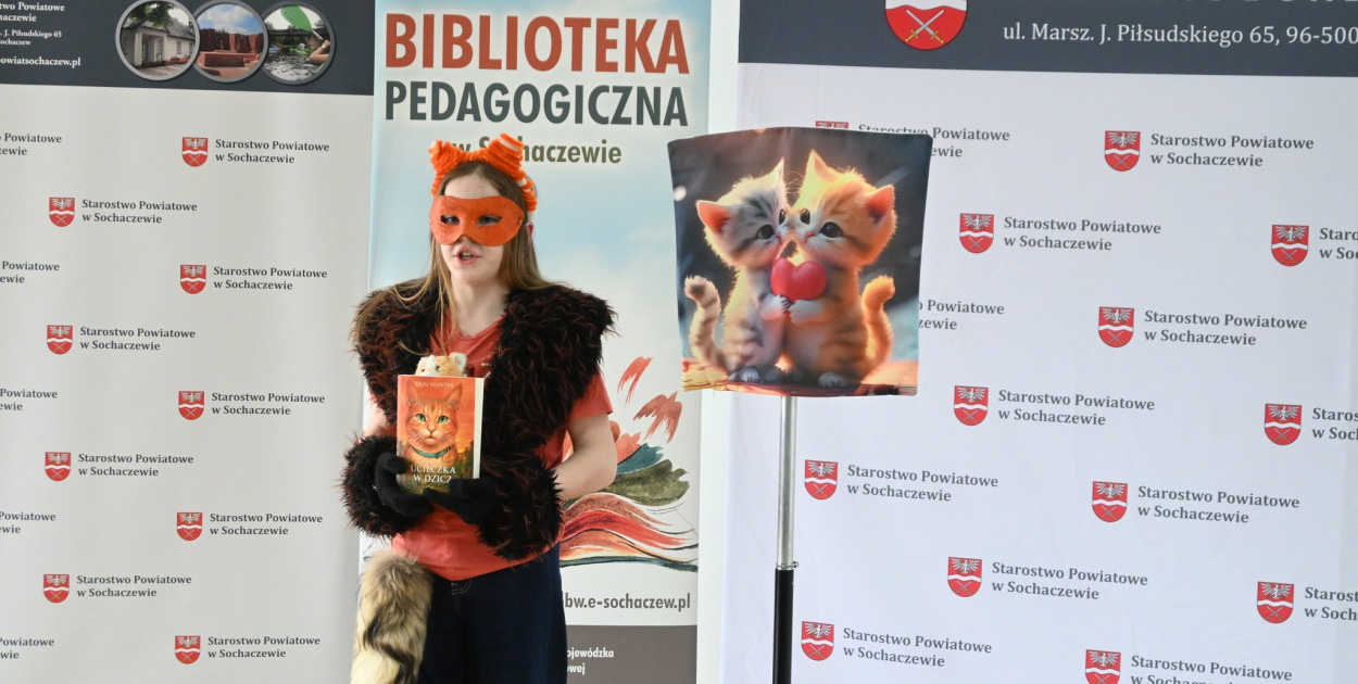 Konkurs Tę książkę warto przeczytać 2026