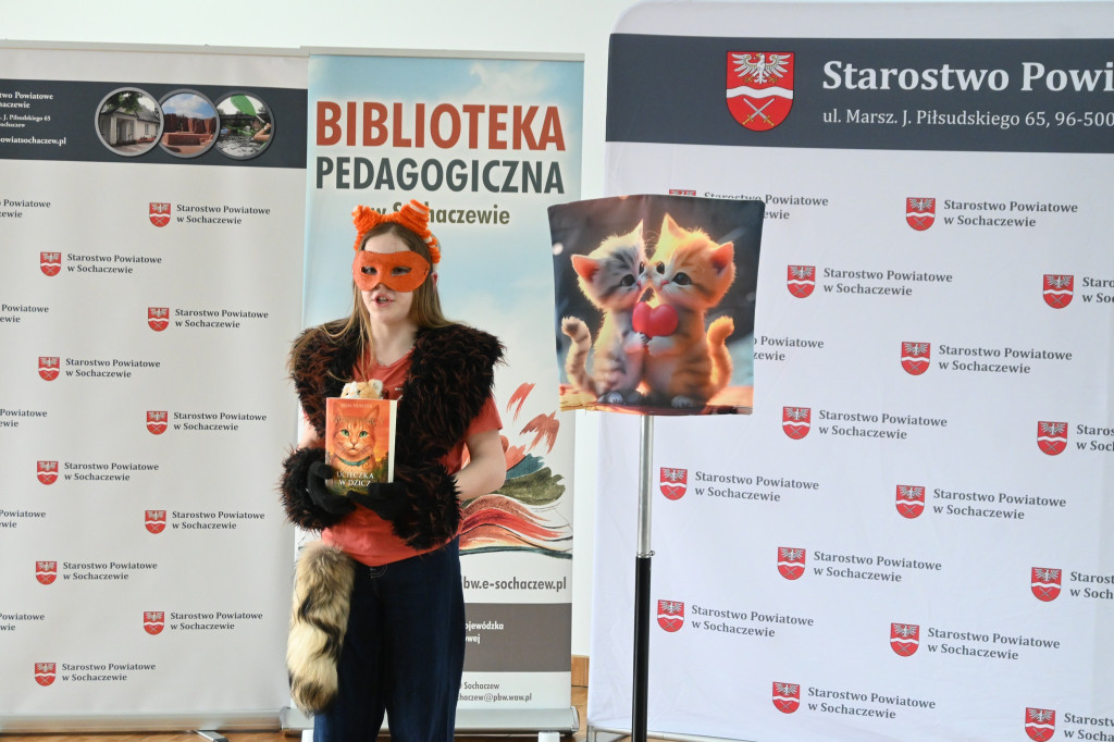 Konkurs Tę książkę warto przeczytać 2026