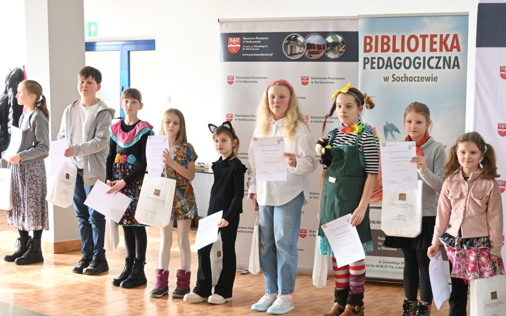 Konkurs Tę książkę warto przeczytać 2026