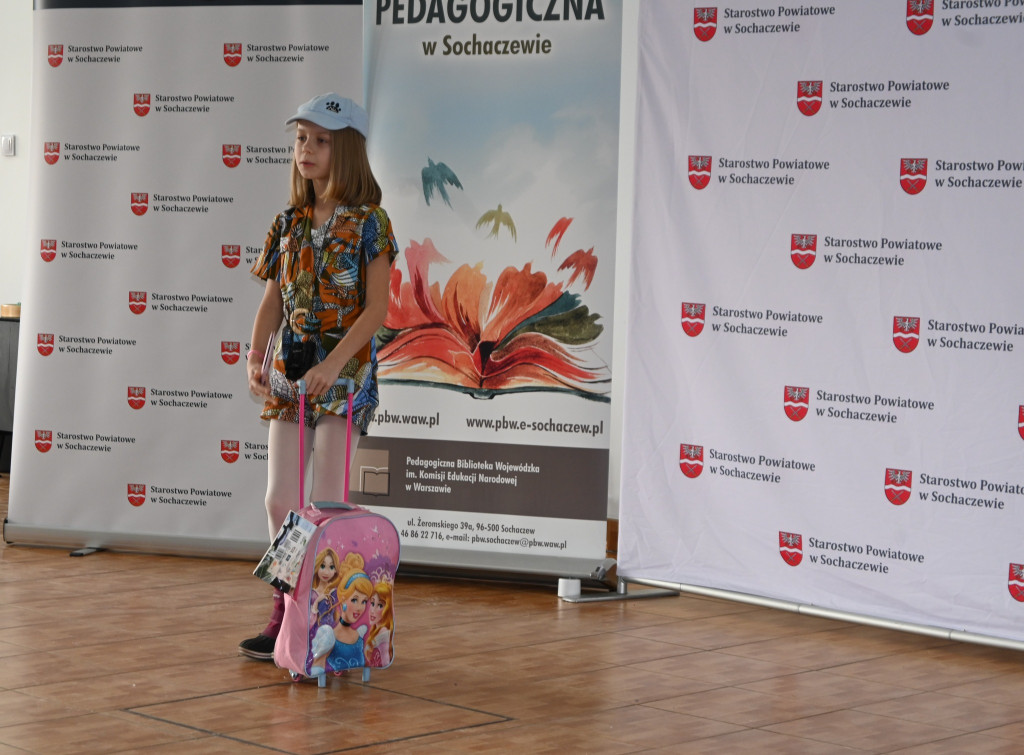 Konkurs Tę książkę warto przeczytać 2026