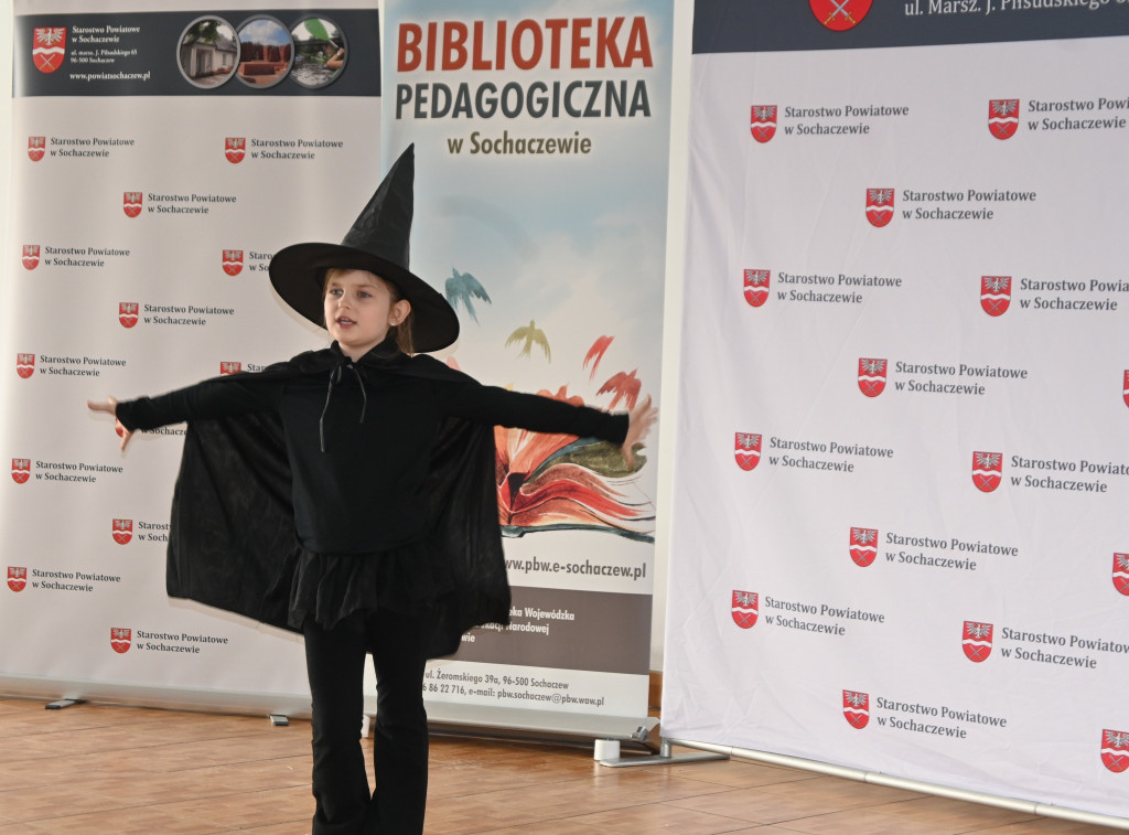 Konkurs Tę książkę warto przeczytać 2026