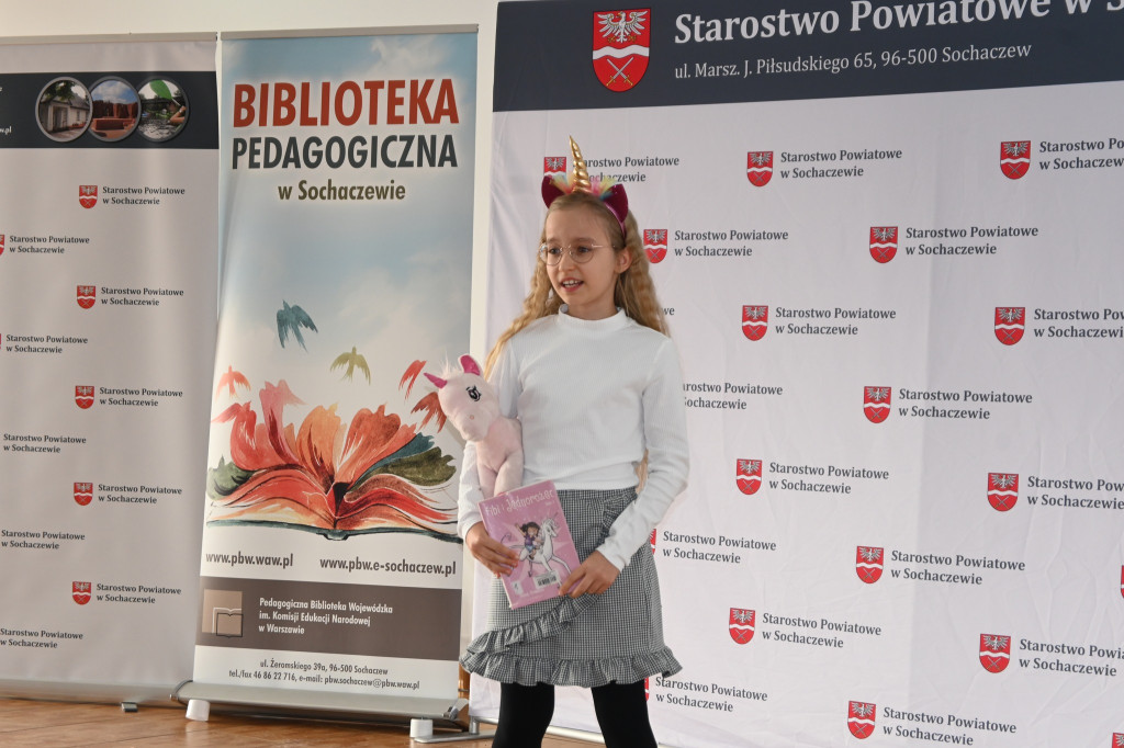 Konkurs Tę książkę warto przeczytać 2026