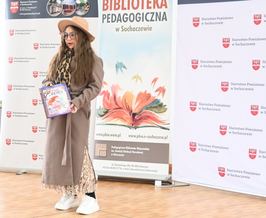 Konkurs Tę książkę warto przeczytać 2026