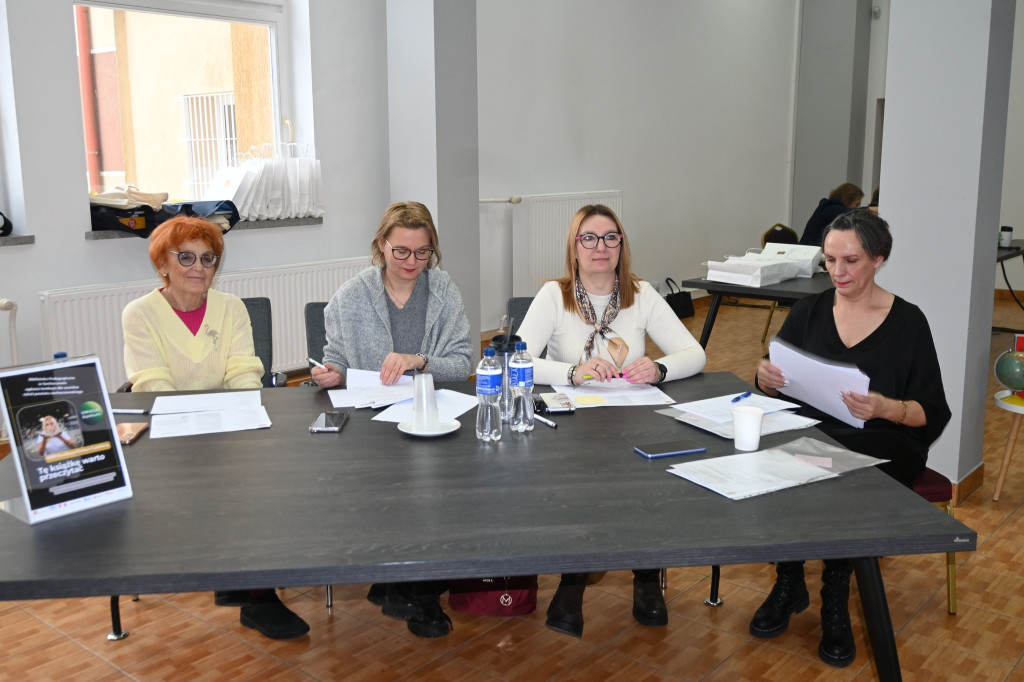 Konkurs Tę książkę warto przeczytać 2026