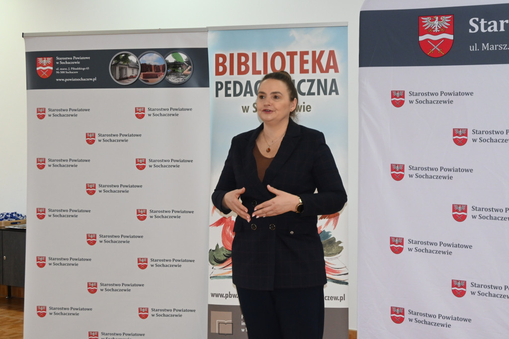 Konkurs Tę książkę warto przeczytać 2026